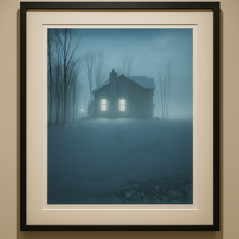 Charger l&#39;image dans la galerie, Hunting Houses, Todd Hido, 2017 | EDITION Paris Photo /100
