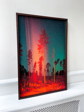 Charger l&#39;image dans la galerie, Heavenly Fire #1, Maria Lax, 2020 | EDITION /30
