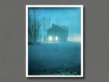 Charger l&#39;image dans la galerie, Hunting Houses, Todd Hido, 2017 | EDITION /100
