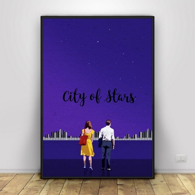 La La Land - City of Stars
