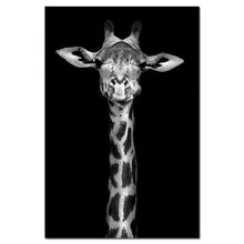 Charger l&#39;image dans la galerie, La Girafe
