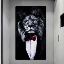Charger l&#39;image dans la galerie, Lions Funky
