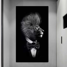 Charger l&#39;image dans la galerie, Lions Funky
