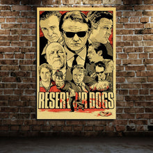 Charger l&#39;image dans la galerie, Reservoir Dogs
