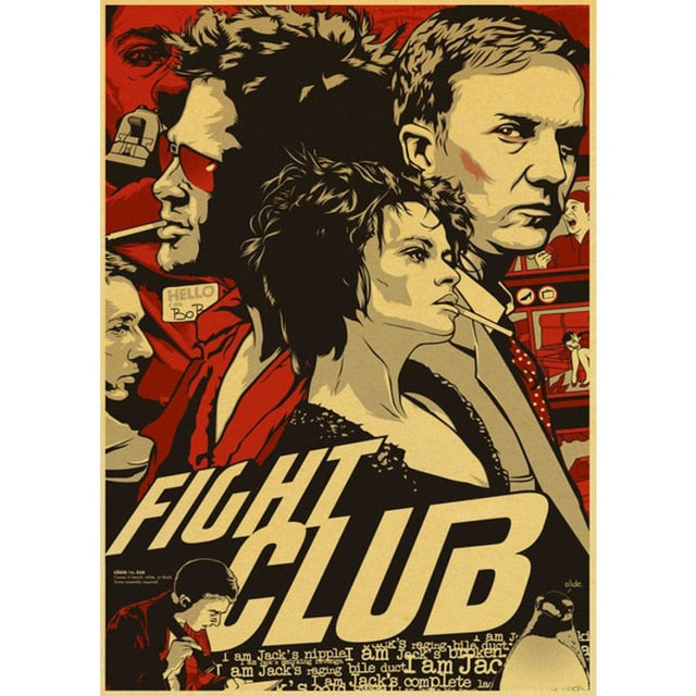 Fight Club - Original